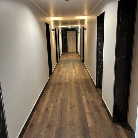 Concorde Hotel Siegen Dış mekan fotoğraf