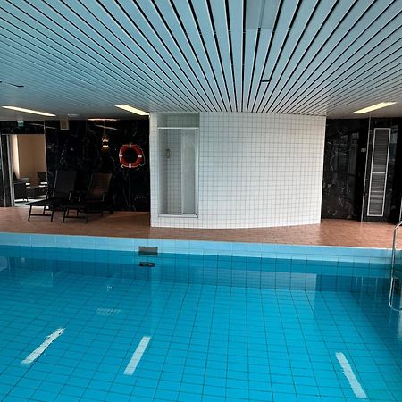 Concorde Hotel Siegen Dış mekan fotoğraf