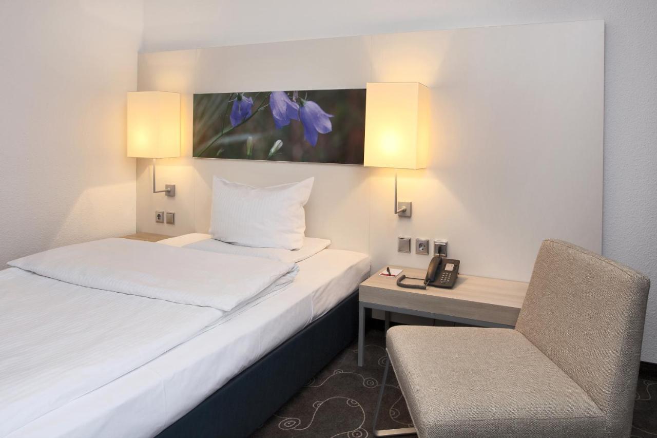 Concorde Hotel Siegen Dış mekan fotoğraf