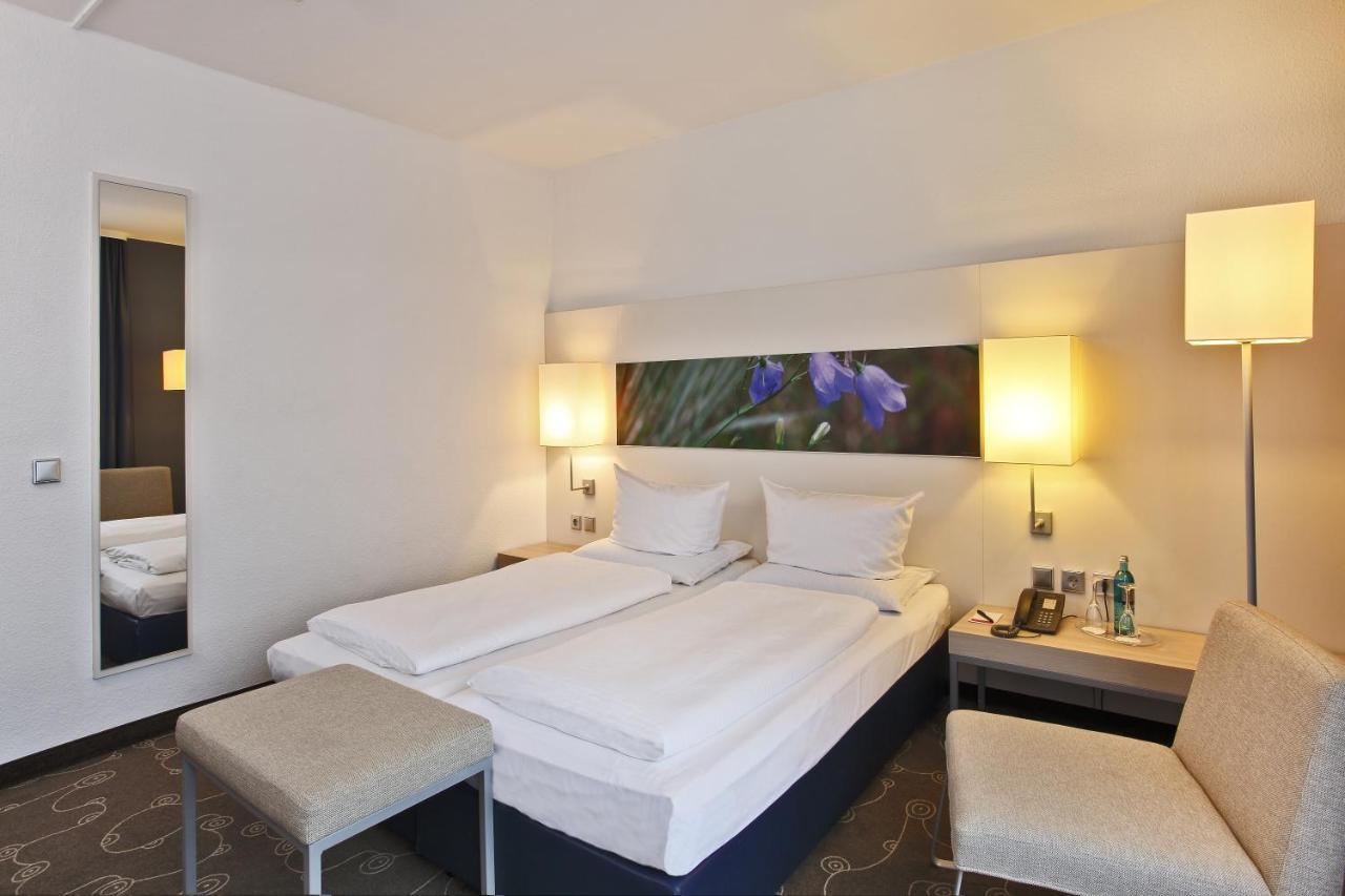 Concorde Hotel Siegen Dış mekan fotoğraf